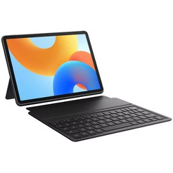 Планшет Huawei MatePad 11.5 PaperMatte Wi-Fi BTKR-W09 8GB/256GB с клавиатурой (светло-голубой)