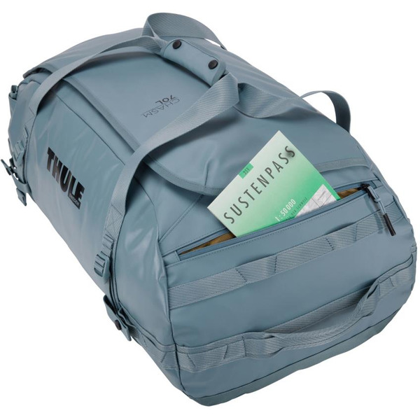 Дорожная сумка Thule Chasm 70L TDSD303SS (голубой)