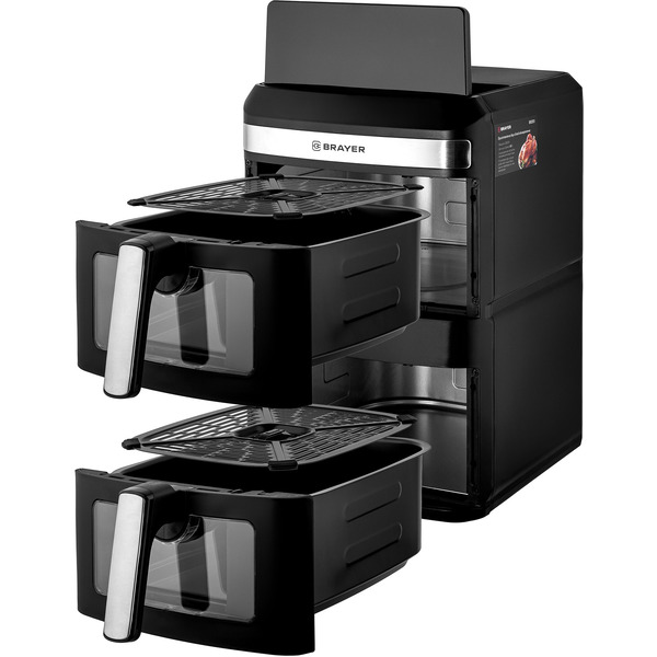 Аэрогриль Brayer BR2051