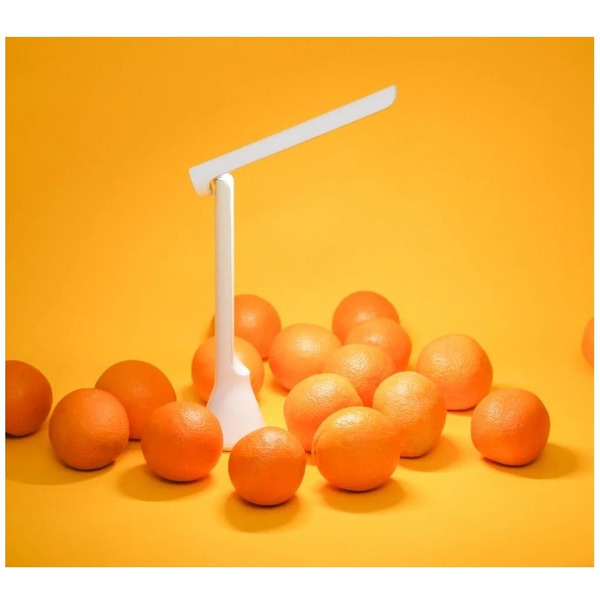 Лампа Yeelight Folding Table Lamp YLTD11YL (белый)
