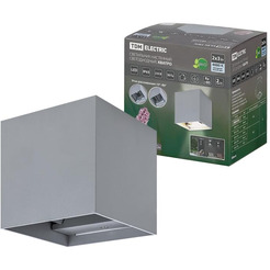 Светильник TDM Electric Кватро SQ0345-1086