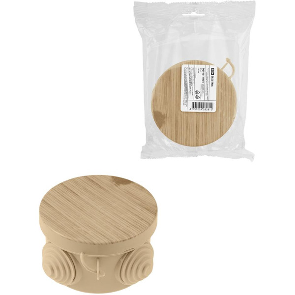 Распаячная коробка TDM Electric SQ1401-0701