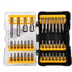 Набор бит Deli EDL251202