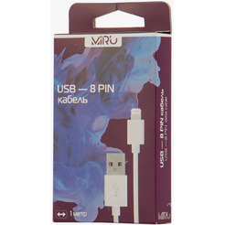 Кабель Miru 6022