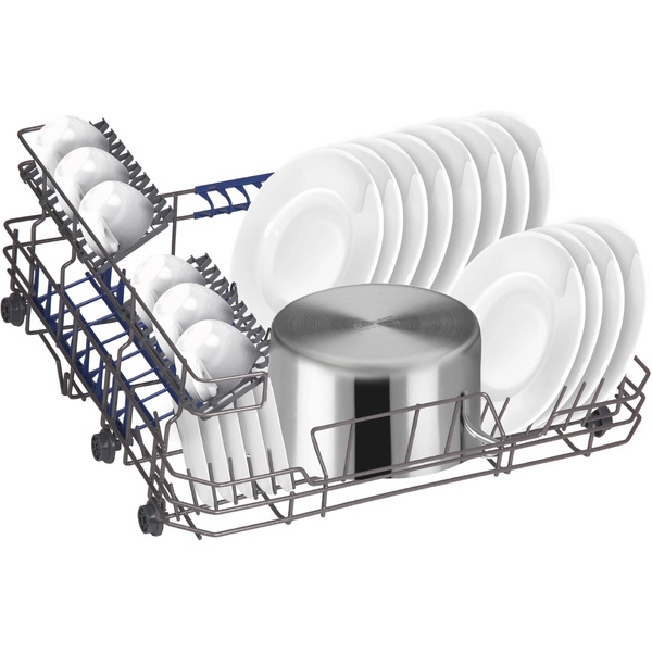 Посудомоечная машина Weissgauff TDW 4006