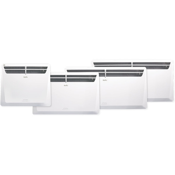 Конвектор Ballu Evolution Transformer BEC/EVU-1000 (без блока управления)