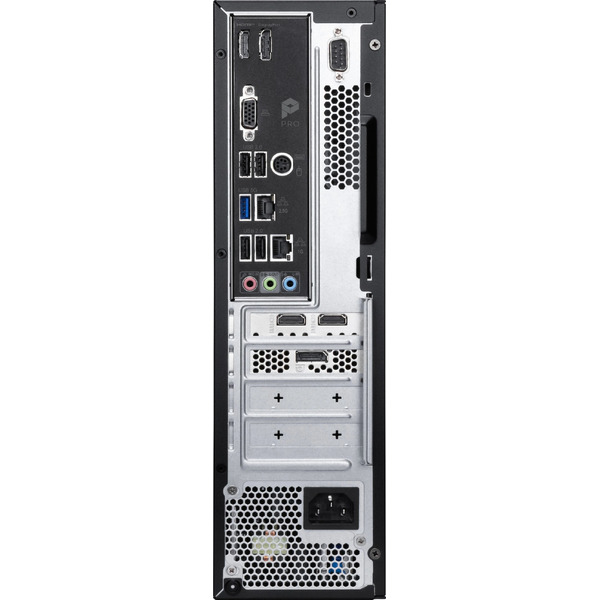 Мини ПК MSI Pro DP80 A14G-209RU (9S6-B20821-209)