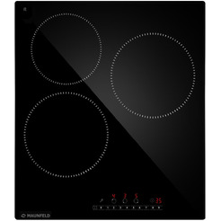Варочная панель MAUNFELD AVCE4534SBK