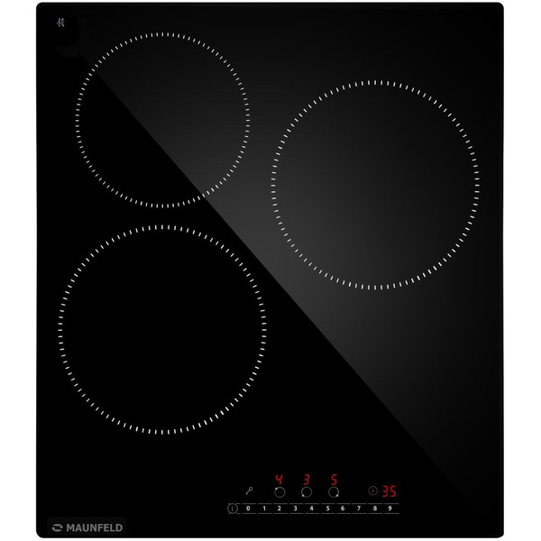 Варочная панель MAUNFELD AVCE4534SBK