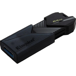 USB Flash Kingston DataTraveler Exodia Onyx 64GB (DTXON/64GB)