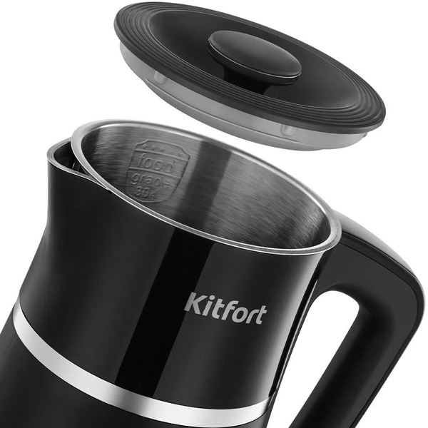 Электрический чайник Kitfort КТ-6698