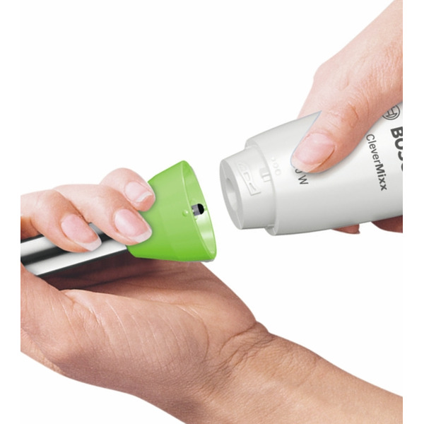 Блендер Bosch MSM2623G