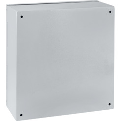Корпус металлический TDM ЩУ-1ф/1-0-3 IP66 (310х300х150) SQ0905-0093