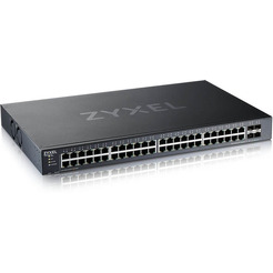 Коммутатор Zyxel XGS1935-52-EU0101F