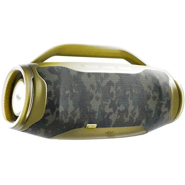 Беспроводная колонка Vipe Thor (камуфляж)