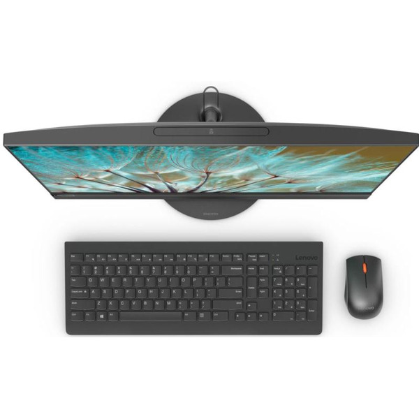 Моноблок Lenovo IdeaCentre 520-24IKU F0D20012RK
