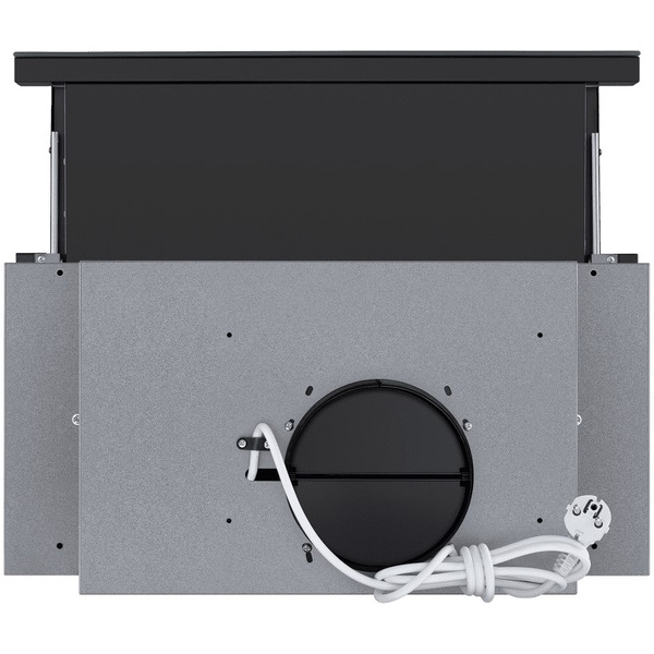 Кухонная вытяжка MAUNFELD Galaxy 60 (черный)