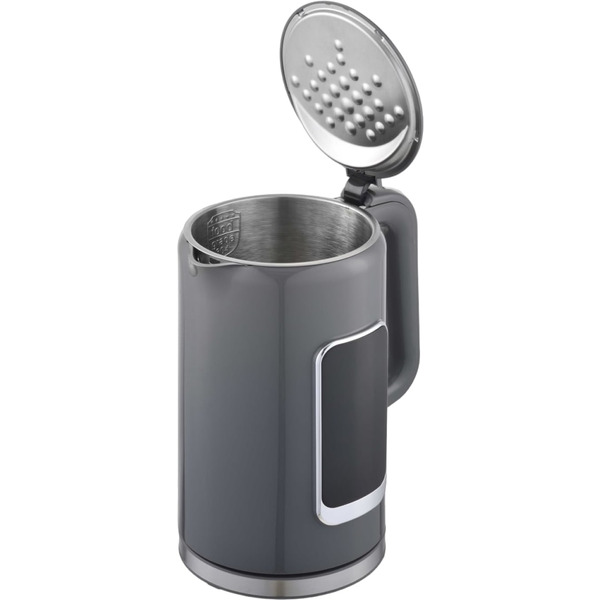 Электрический чайник TECHNO HHB8723D (серый)