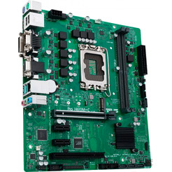 Материнская плата ASUS Pro H610M-C-CSM