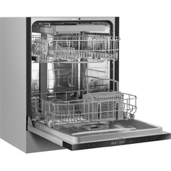 Встраиваемая посудомоечная машина Weissgauff BDW 6036 D AutoOpen