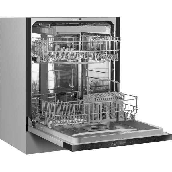 Встраиваемая посудомоечная машина Weissgauff BDW 6036 D AutoOpen