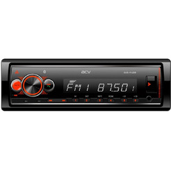 Автомагнитола ACV AVS-916BW