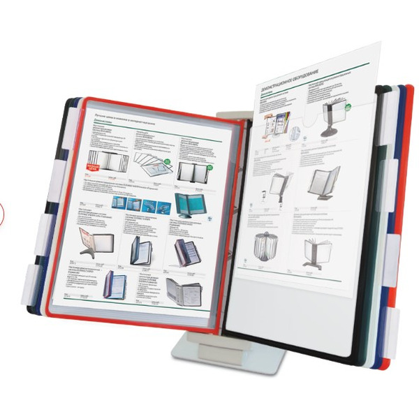 Демосистема настольная/настенная BRAUBERG 236717