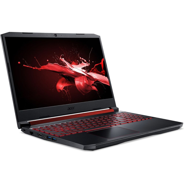 Ноутбук Acer Nitro 5 AN515-54-71XW NH.Q5BEU.06M