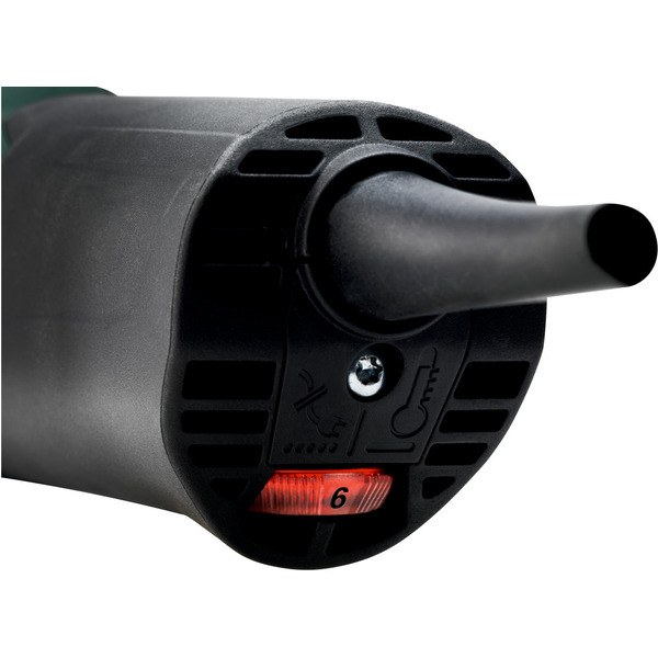 Шлифмашина Metabo WEV 11-125 Quick (603625000)