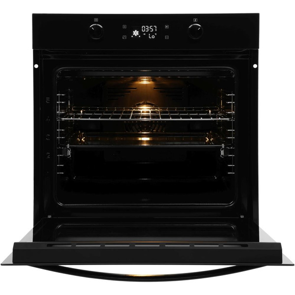 Духовой шкаф Hyundai HEO 6646 BG