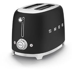 Тостер Smeg TSF01BLMEU