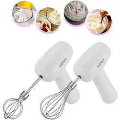 Беспроводной миксер Kitfort KT-3408-2