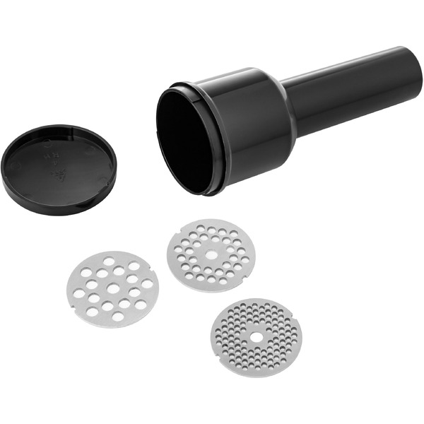 Кухонный комбайн Maunfeld MF-436GR Pro