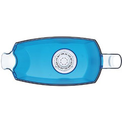 Водоочиститель кувшин "Аквафор Лайн" И3703 (голубой)