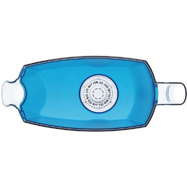 Водоочиститель кувшин "Аквафор Лайн" И3703 (голубой)