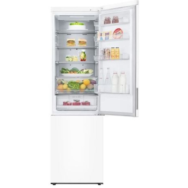 Холодильник LG DoorCooling+ GA-B509CVQM