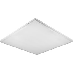 Панель светодиодная JAZZway ДВО PPL 595/U OPAL 50w 6500K IP40 5059139