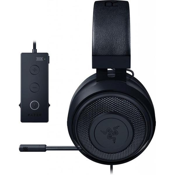Наушники RAZER Kraken Tournament Edition (RZ04-02051000-R3M1) черный