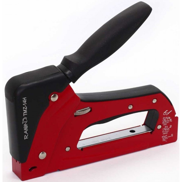 Степлер Raion TMZ-14H (R)