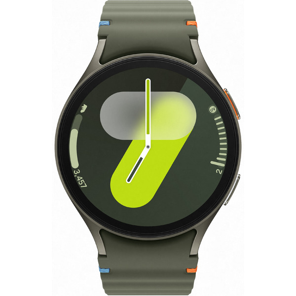 Smart-часы SAMSUNG Galaxy Watch 7 44mm LTE (SM-L315FZGACAU) Green