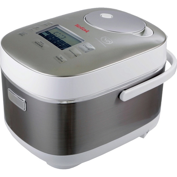 Мультиварка TEFAL RK805E32