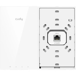 Точка доступа Cudy AP1300 Wall