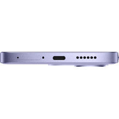Смартфон Xiaomi Redmi Note 17 6GB/256GB Celestial Purple RU