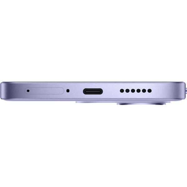 Смартфон Xiaomi Redmi Note 17 6GB/256GB Celestial Purple RU