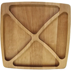 Менажница Guter Baum Квадрат 370722m