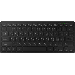 Клавиатура Maxvi KWS-03 mini