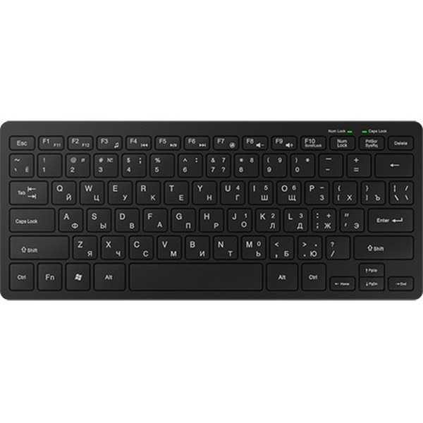 Клавиатура Maxvi KWS-03 mini