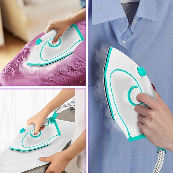 Паровая станция Kitfort КТ-9120-3