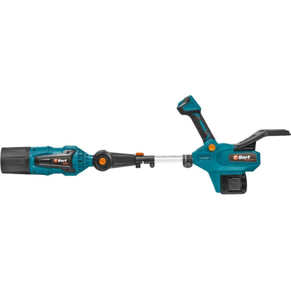 Воздуходувка Bort BSS-40Li SuperJet 93418569 (без АКБ и ЗУ)