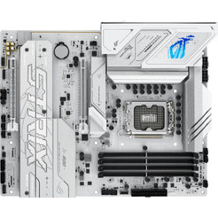 Материнская плата ASUS ROG Strix B860-A Gaming WiFi